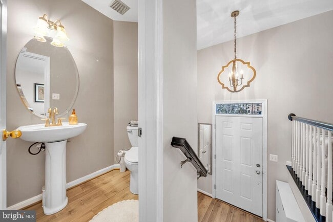 6340 Cullen Pl in Haymarket, VA - Building Photo - Building Photo