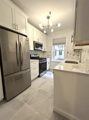 35 Chiswick Rd, Unit 3 in Boston, MA - Building Photo