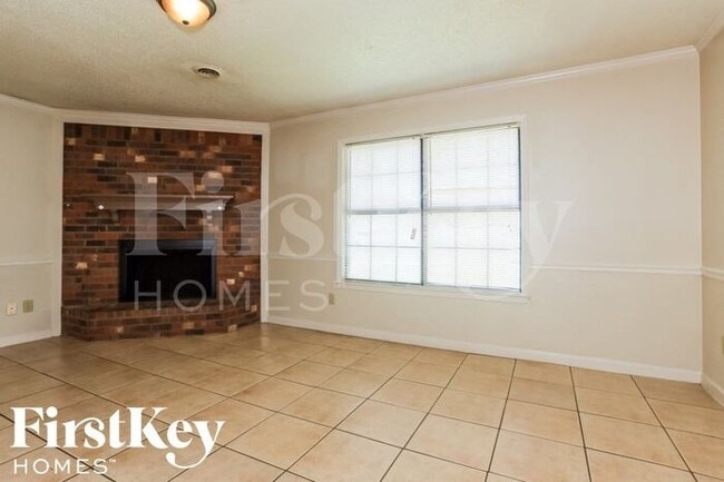 6350 N Fawn Hollow Cir in Memphis, TN - Building Photo - Building Photo