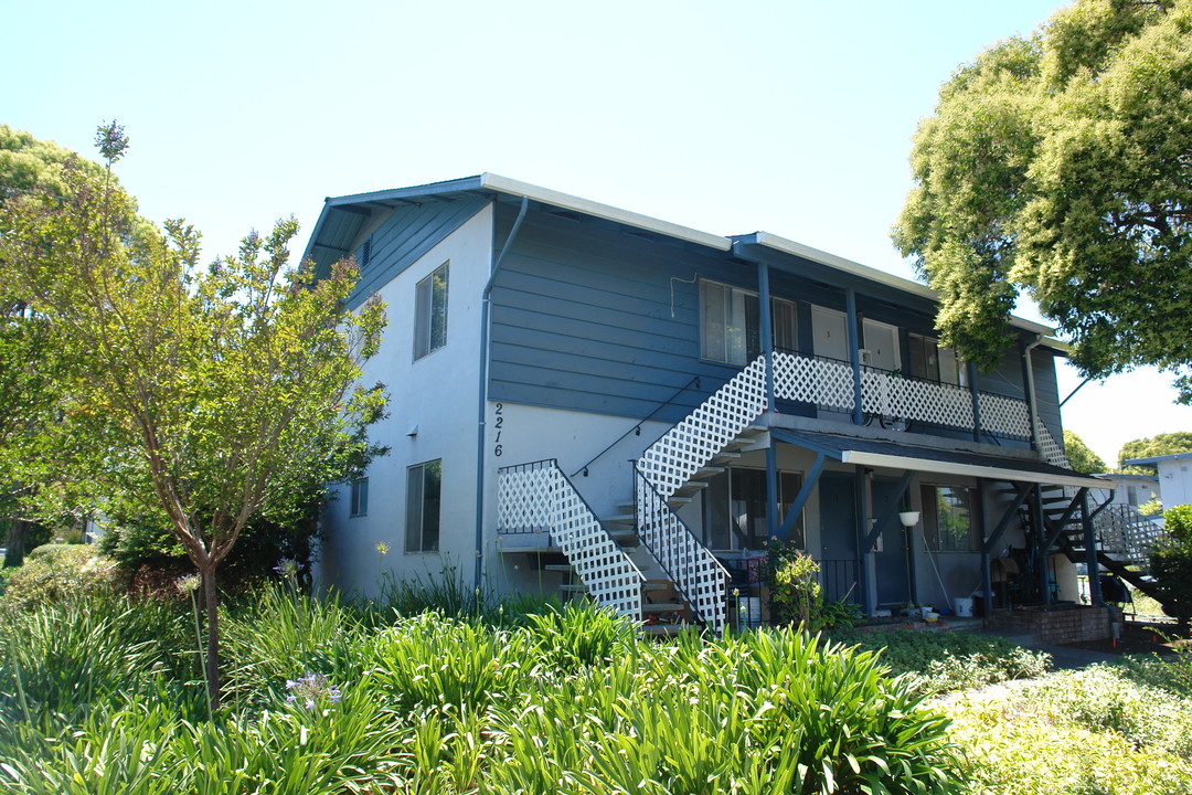 2216 Pasetta Dr in Santa Clara, CA - Building Photo