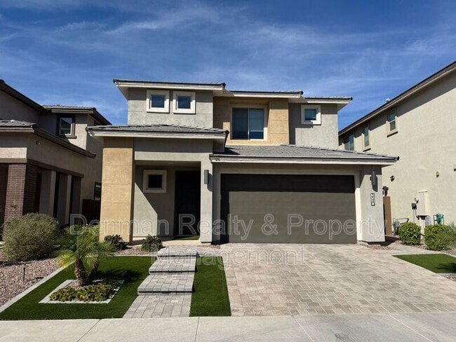 property at 3540 E Tina Dr