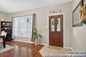 22814 Bark Ln in San Antonio, TX - Building Photo - Building Photo