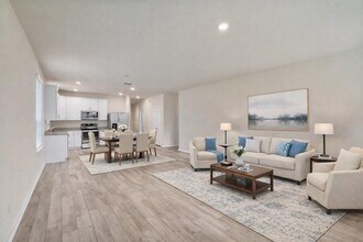 141 Onna St in Taylor, TX - Building Photo - Building Photo