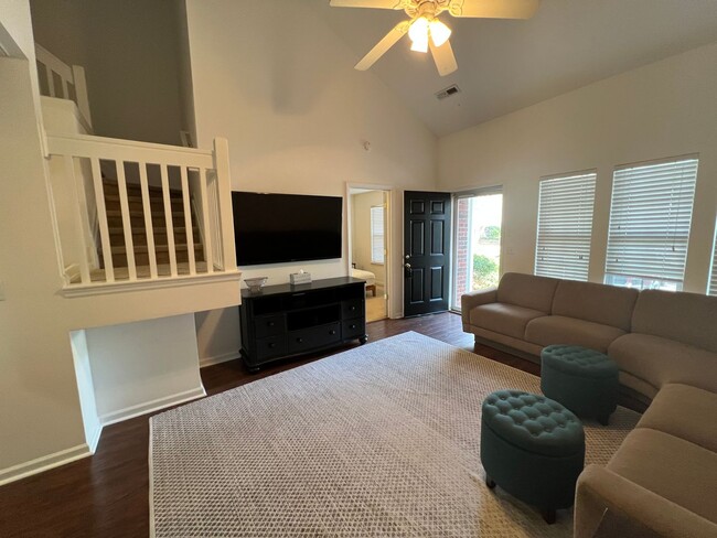 555 Tayrn Dr in Charleston, SC - Building Photo - Building Photo
