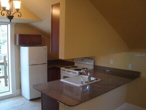 1101 W De Leon St in Tampa, FL - Building Photo - Building Photo