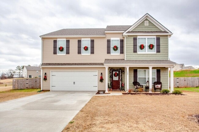 property at 162 Emily Ln