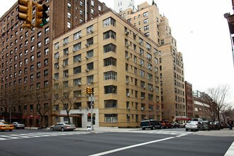 315 West End Ave in New York, NY - Building Photo - Building Photo