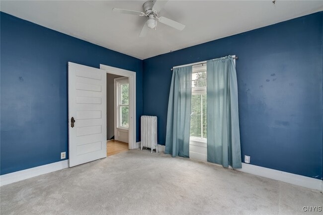 property at 121 Haley St