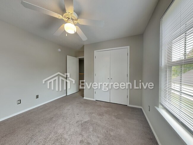 6172 Milliken Bend in Fayetteville, AR - Building Photo - Building Photo