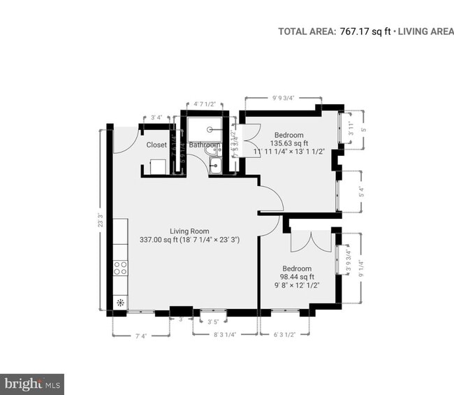 1 W Main St in Norristown, PA - Building Photo - Building Photo