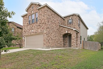 6426 Gerber Mdw in San Antonio, TX - Building Photo - Building Photo