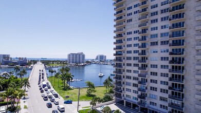 2500 E Las Olas Blvd in Fort Lauderdale, FL - Building Photo - Building Photo