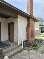 118 4th Ave NW in Ardmore, OK - Building Photo