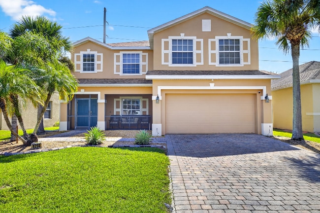 property at 8250 Silver Birch Way