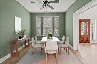 518 Saffron Ct in League City, TX - Building Photo - Building Photo