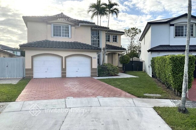 property at 9229 SW 157th Ct