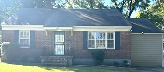 3113 Ruby Ln in Memphis, TN - Building Photo