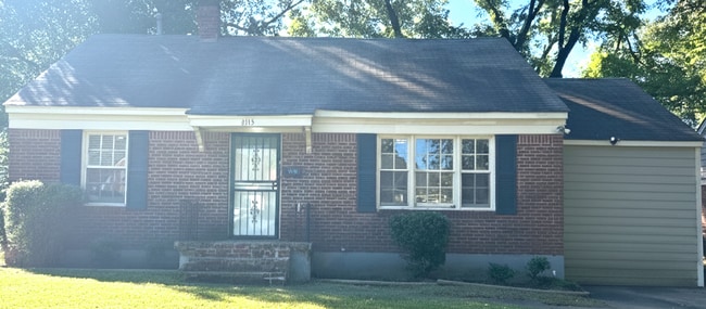 property at 3113 Ruby Ln