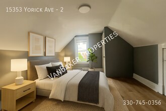 15353 Yorick Ave in Cleveland, OH - Building Photo - Building Photo