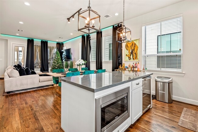 property at 2806 Grand Fountains Dr