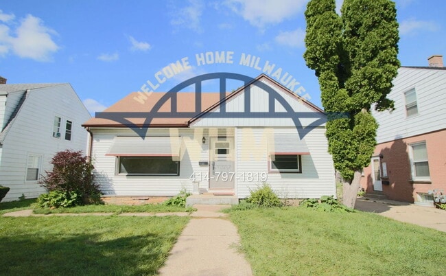 property at 4253 N 63rd St