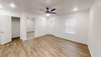 2617 Aldrich Rd in Clovis, NM - Building Photo - Building Photo