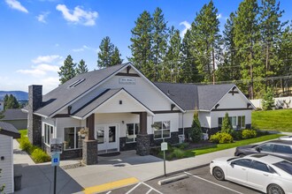 Northwood Ridge Development, LLC in Spokane, WA - Foto de edificio - Building Photo