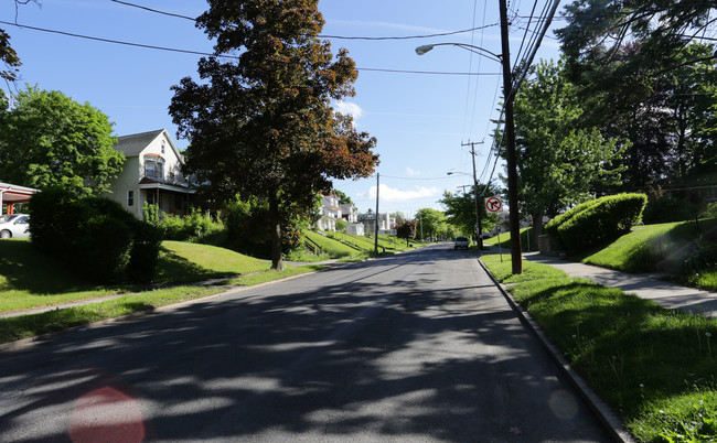 44 S Allen St in Albany, NY - Building Photo - Building Photo