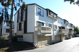 850 Bellomy St Apartments