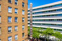 400 Walnut St in Des Moines, IA - Foto de edificio - Building Photo