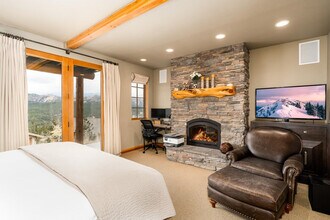 3 Bandit Way, Unit SI ID1255716P in Big Sky, MT - Foto de edificio - Building Photo