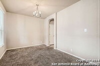 201 Canyon Vista in Cibolo, TX - Foto de edificio - Building Photo