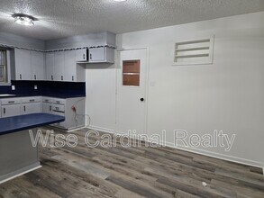 1717 Ave I in Levelland, TX - Building Photo - Building Photo