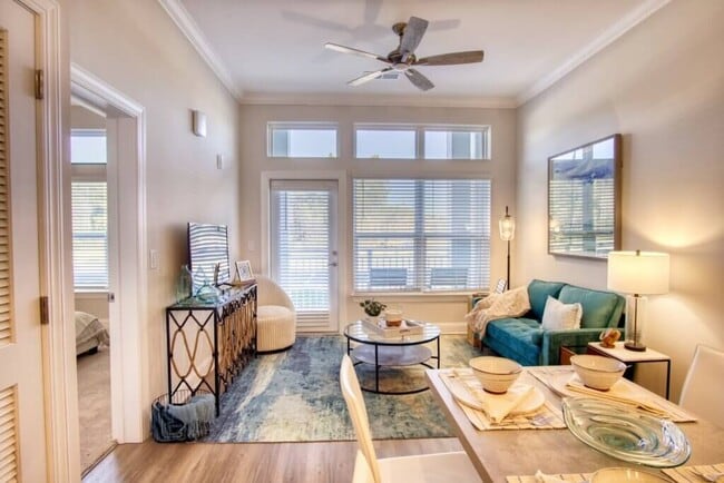 The Retreat at Carteret Place in Morehead City, NC - Building Photo - Building Photo