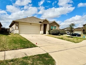 4743 Lombardy Fire Trail in Katy, TX - Building Photo - Building Photo