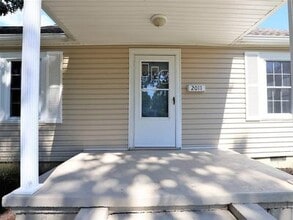 2011 Washington St in Paducah, KY - Building Photo - Building Photo