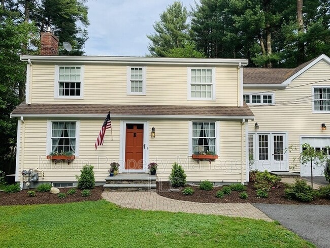 property at 145 Concord Rd