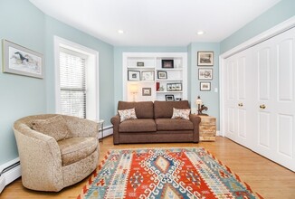 15 Worcester Sq, Unit 3 in Boston, MA - Building Photo - Building Photo