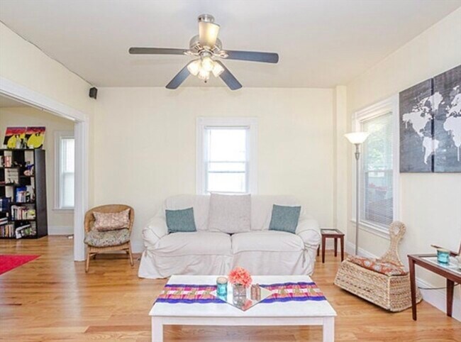 property at 25 Magdala St