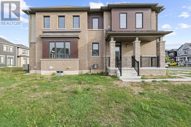 71 Concord Dr in Thorold, ON - Building Photo - Building Photo