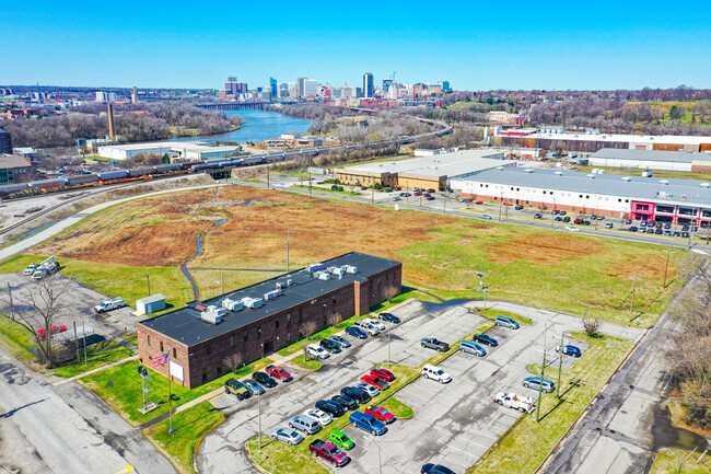 Fulton Yard Apartments in Richmond, VA - Building Photo - Building Photo