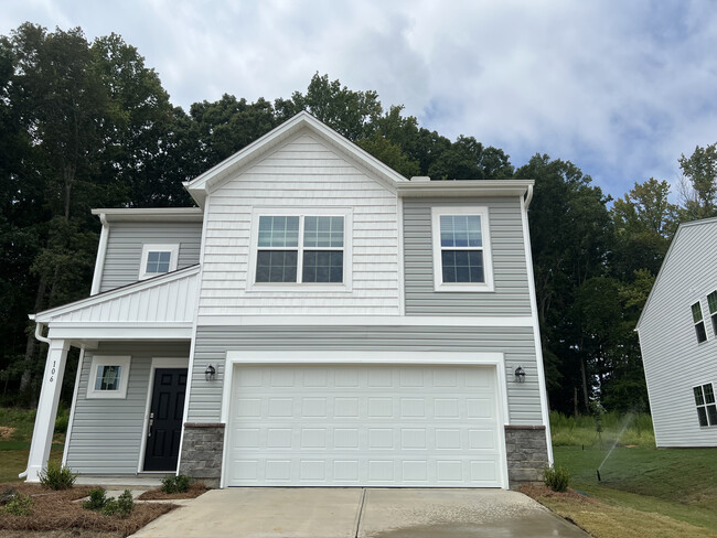 property at 106 Broadtree Cir