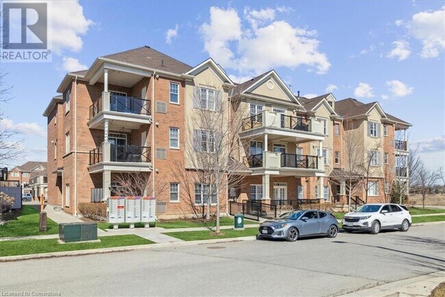 property at 277 Gatwick Dr