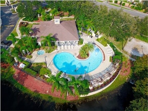 5372 Diplomat Ct in Kissimmee, FL - Building Photo - Building Photo