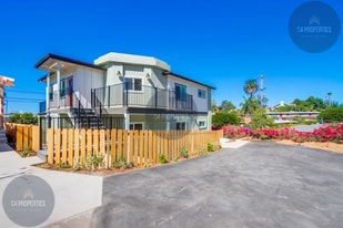 315 Lado De Loma Dr in Vista, CA - Building Photo