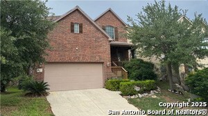 property at 7431 Eagle Ledge