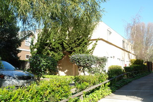 1807 Addison St Apartamentos