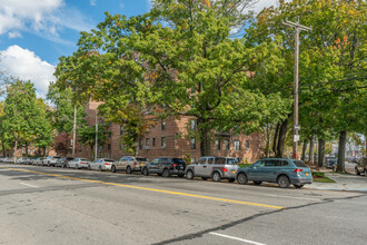 2251-2271 Knapp St in Brooklyn, NY - Building Photo - Building Photo