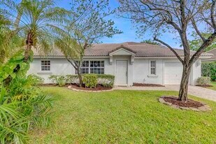 1906 Capeside Cir in Wellington, FL - Building Photo