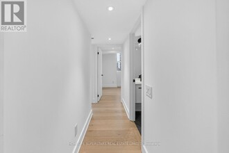 409 Bloor St E in Toronto, ON - Building Photo - Building Photo